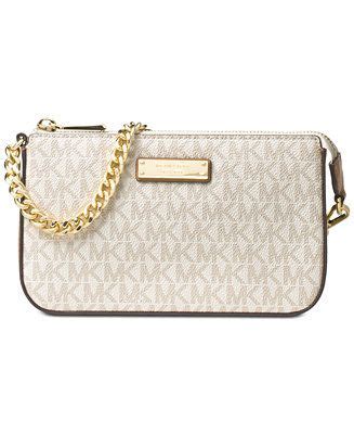 macys clutch michael kors|Michael Kors clutch handbags.